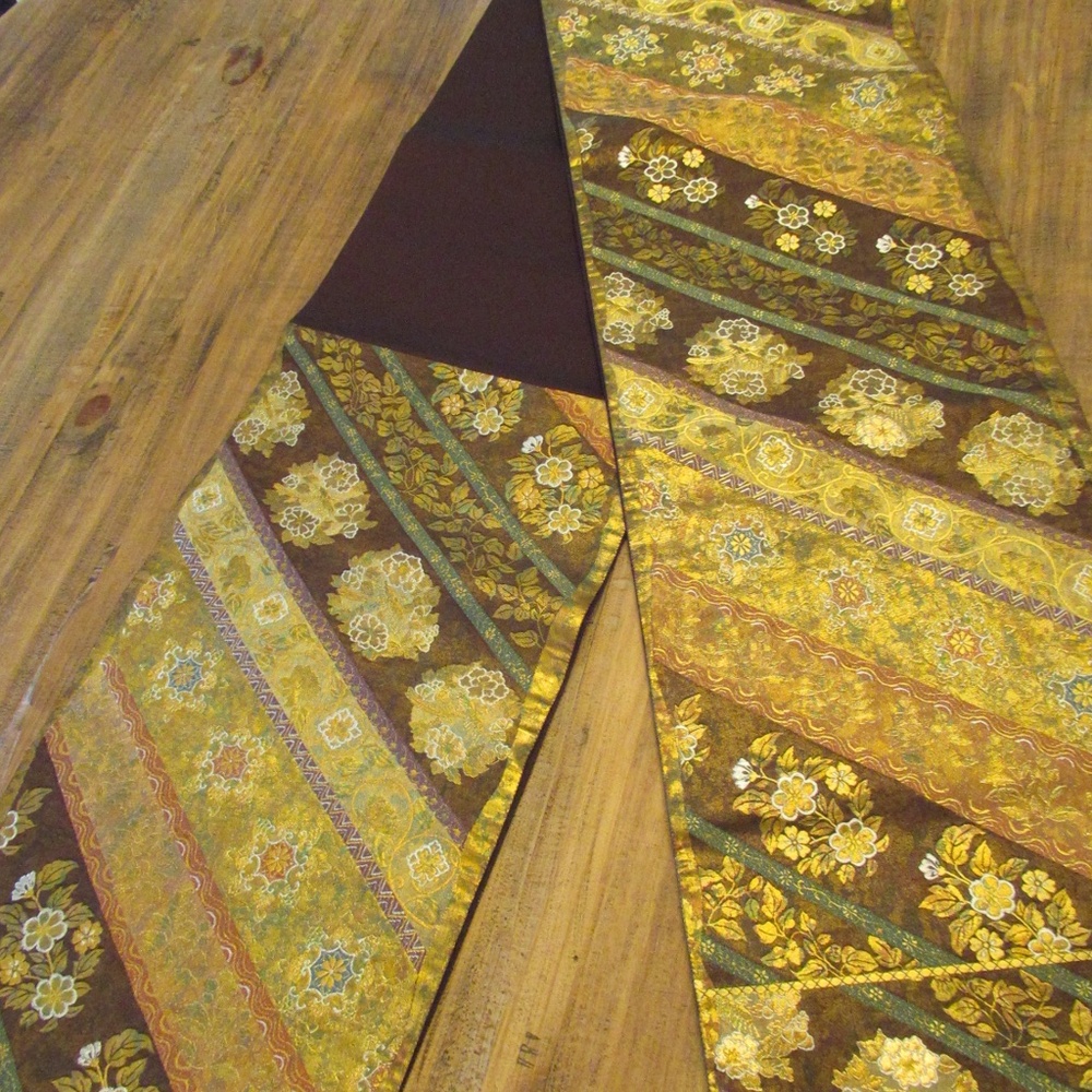 Japanese Obi - Picture 3 of 7